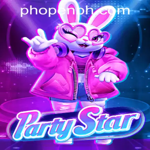 The Exciting World of PartyStar: A Dive into the PHOPEN CASINO Experience