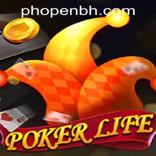 PokerLife: A Dive into PHOPEN CASINO's Latest Gaming Sensation