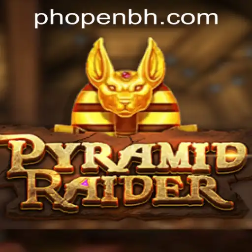 Discover the Thrilling World of PyramidRaider at PHOPEN CASINO