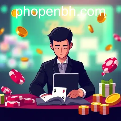 Security and Trust PHOPEN CASINO - International Licenses and Certifications
