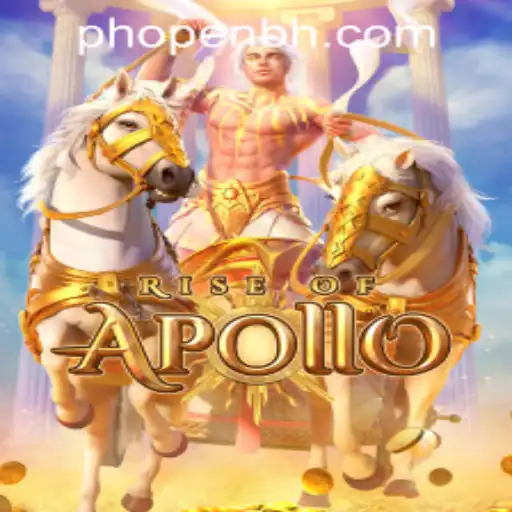 Rise of Apollo: A Revolutionary Casino Game at PHOPEN CASINO