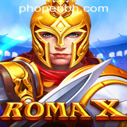 Discover the Exciting World of RomaX: A Journey Through PHOPEN CASINO