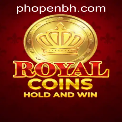 Discover the Exciting World of RoyalCoins at PHOPEN CASINO