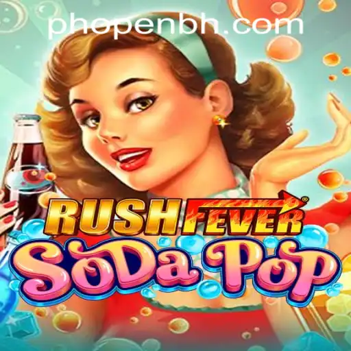RushFeverSodaPop and PHOPEN CASINO: A Thrilling New Gaming Experience