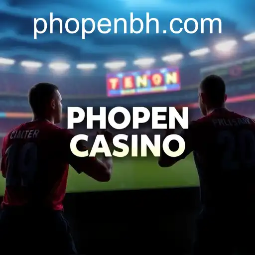 Security and Trust PHOPEN CASINO - International Licenses and Certifications