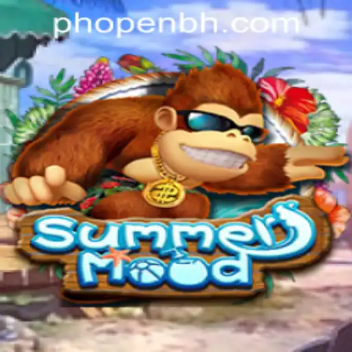 Discovering SummerMood: A Dive into PHOPEN CASINO's Latest Sensation