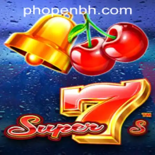 Discover the Excitement of Super7s at PHOPEN CASINO