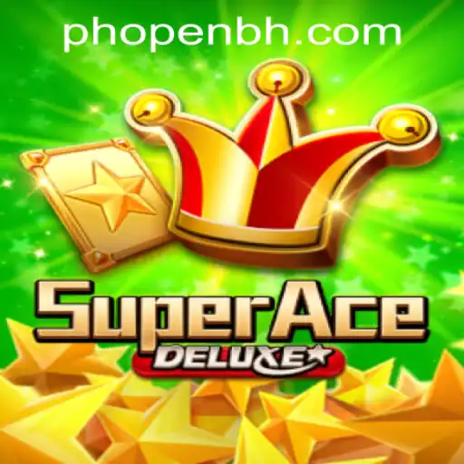 SuperAceDeluxe: Navigating the Realms of PHOPEN CASINO