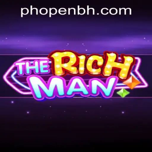 The Rich Experience: A Deep Dive into TheRichMan Game at PHOPEN CASINO