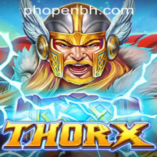 Discover the Thrilling World of ThorX: A PHOPEN CASINO Adventure