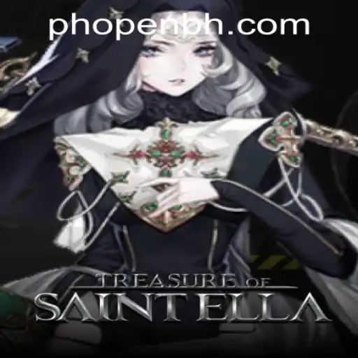 Exploring TreasureofSaintElla: A Thrilling Adventure at PHOPEN CASINO
