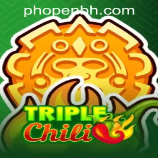 TripleChili: Spicing Up the Casino Scene at PHOPEN CASINO