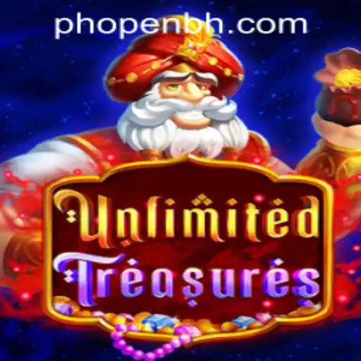 Discover the Excitement of UnlimitedTreasures at PHOPEN CASINO