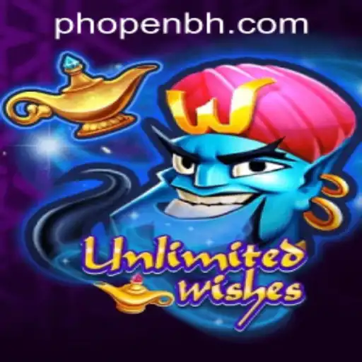 UnlimitedWishes: The Ultimate Gaming Experience at PHOPEN CASINO