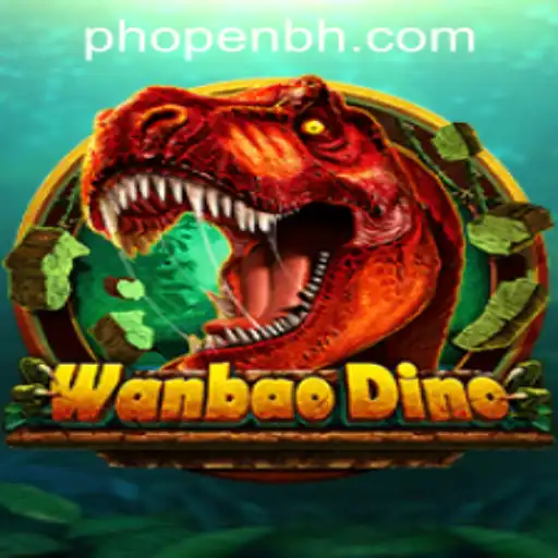 Discovering WanBaoDino: An Exciting New Addition to PHOPEN CASINO