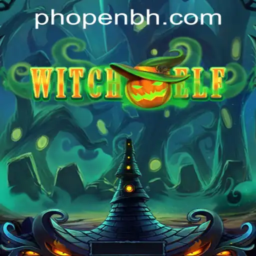 WitchElf: A Magical Adventure in PHOPEN CASINO