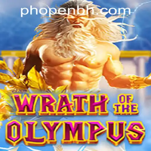Unveiling the Epic Adventure: Wrath of Olympus at PHOPEN CASINO